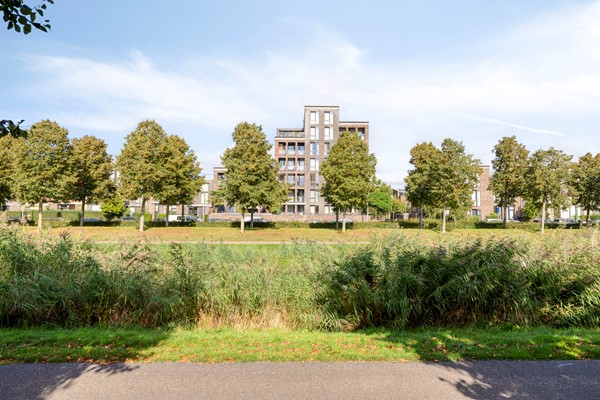 Medium property photo - Nootdorpse Landingslaan 170, 2496 LX Den Haag