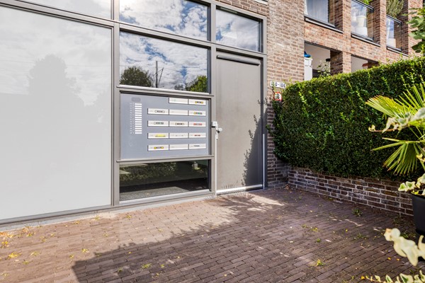 Medium property photo - Nootdorpse Landingslaan 170, 2496 LX Den Haag