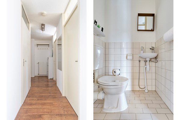 Medium property photo - Nootdorpse Landingslaan 170, 2496 LX Den Haag