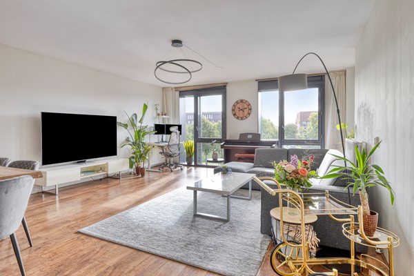 Medium property photo - Nootdorpse Landingslaan 170, 2496 LX Den Haag