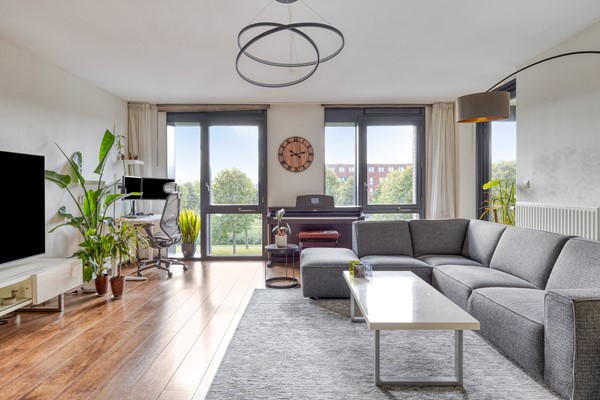 Medium property photo - Nootdorpse Landingslaan 170, 2496 LX Den Haag