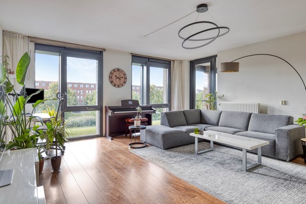 Medium property photo - Nootdorpse Landingslaan 170, 2496 LX Den Haag