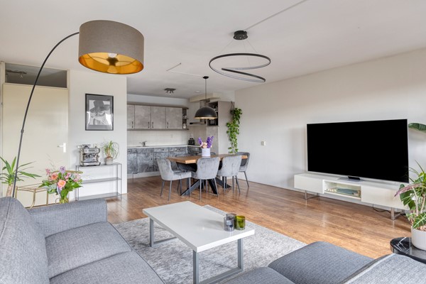 Medium property photo - Nootdorpse Landingslaan 170, 2496 LX Den Haag