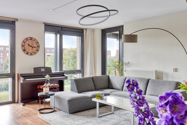 Medium property photo - Nootdorpse Landingslaan 170, 2496 LX Den Haag