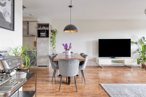 Medium property photo - Nootdorpse Landingslaan 170, 2496 LX Den Haag