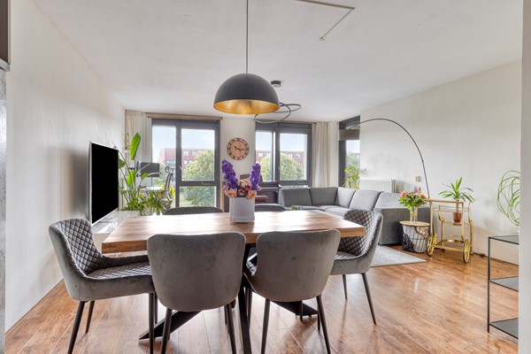 Medium property photo - Nootdorpse Landingslaan 170, 2496 LX Den Haag