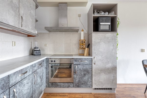Medium property photo - Nootdorpse Landingslaan 170, 2496 LX Den Haag