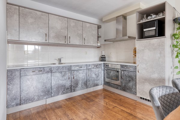 Medium property photo - Nootdorpse Landingslaan 170, 2496 LX Den Haag