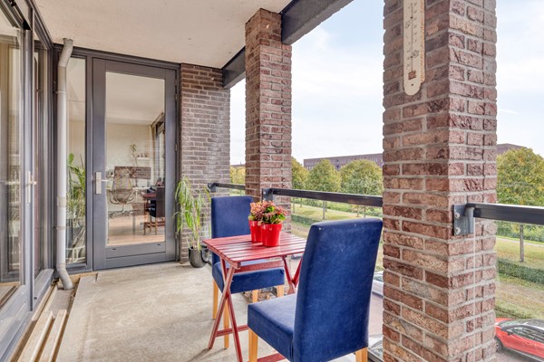 Medium property photo - Nootdorpse Landingslaan 170, 2496 LX Den Haag