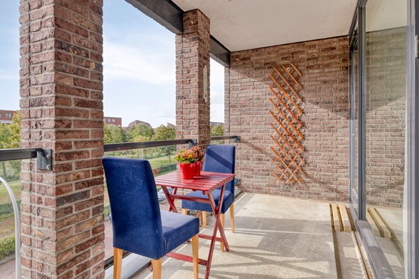 Medium property photo - Nootdorpse Landingslaan 170, 2496 LX Den Haag