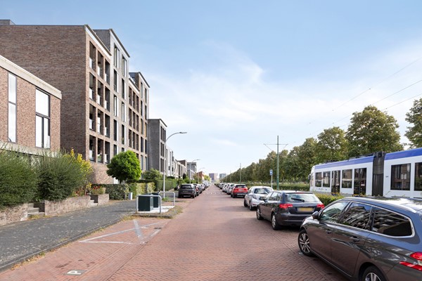 Medium property photo - Nootdorpse Landingslaan 170, 2496 LX Den Haag