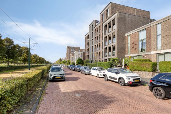 Medium property photo - Nootdorpse Landingslaan 170, 2496 LX Den Haag