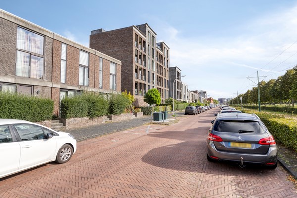 Medium property photo - Nootdorpse Landingslaan 170, 2496 LX Den Haag