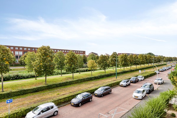 Medium property photo - Nootdorpse Landingslaan 170, 2496 LX Den Haag