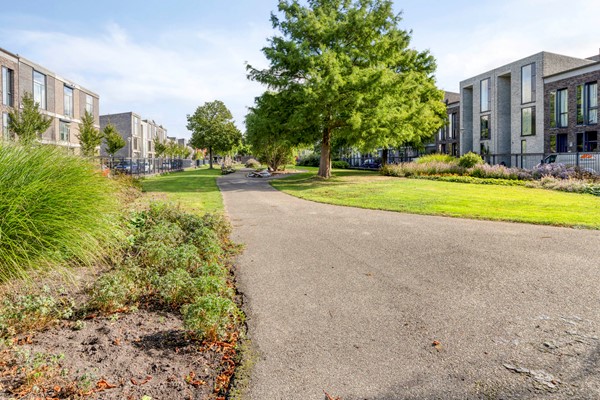 Medium property photo - Nootdorpse Landingslaan 170, 2496 LX Den Haag