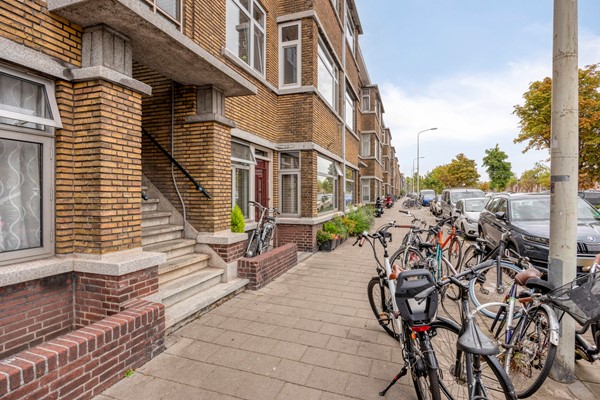 Medium property photo - Soestdijksekade 255, 2574 AH Den Haag
