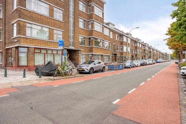 Medium property photo - Soestdijksekade 255, 2574 AH Den Haag