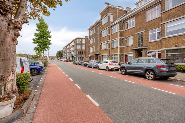 Medium property photo - Soestdijksekade 255, 2574 AH Den Haag