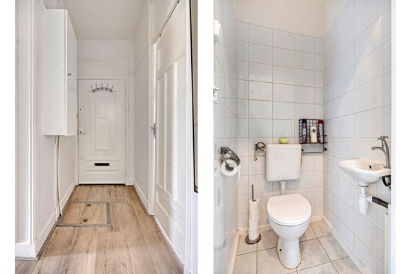 Medium property photo - Soestdijksekade 255, 2574 AH Den Haag