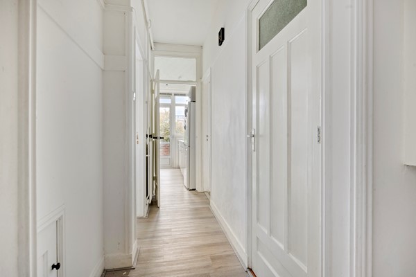 Medium property photo - Soestdijksekade 255, 2574 AH Den Haag