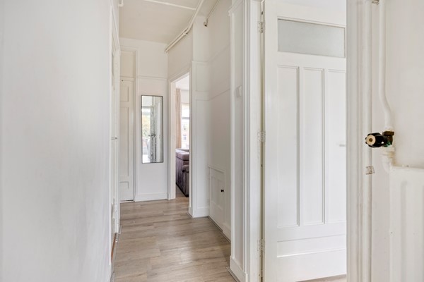 Medium property photo - Soestdijksekade 255, 2574 AH Den Haag