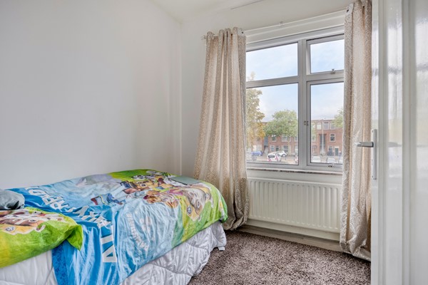 Medium property photo - Soestdijksekade 255, 2574 AH Den Haag