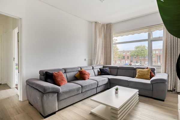 Medium property photo - Soestdijksekade 255, 2574 AH Den Haag