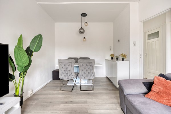 Medium property photo - Soestdijksekade 255, 2574 AH Den Haag