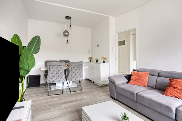 Medium property photo - Soestdijksekade 255, 2574 AH Den Haag