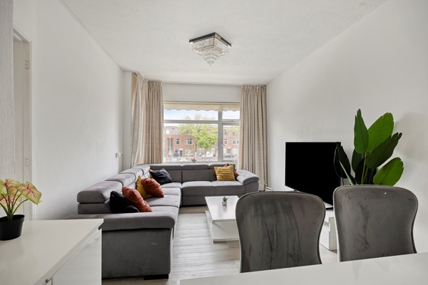 Medium property photo - Soestdijksekade 255, 2574 AH Den Haag