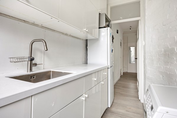 Medium property photo - Soestdijksekade 255, 2574 AH Den Haag