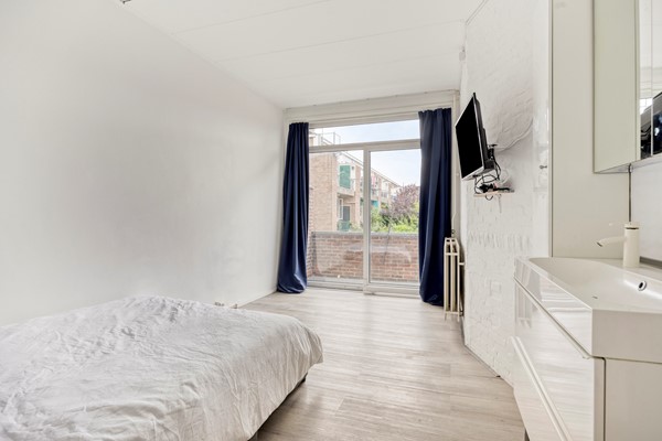 Medium property photo - Soestdijksekade 255, 2574 AH Den Haag