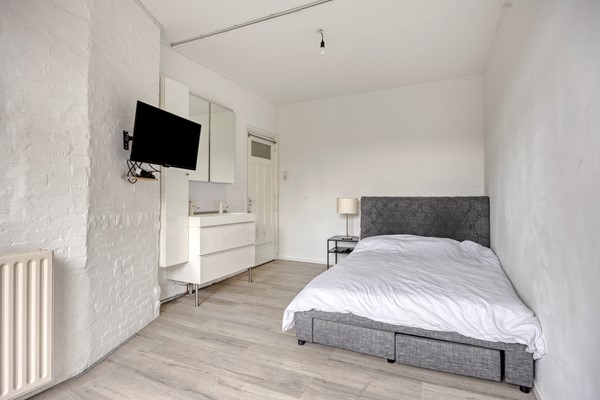 Medium property photo - Soestdijksekade 255, 2574 AH Den Haag