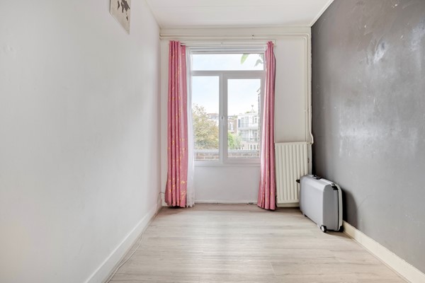 Medium property photo - Soestdijksekade 255, 2574 AH Den Haag