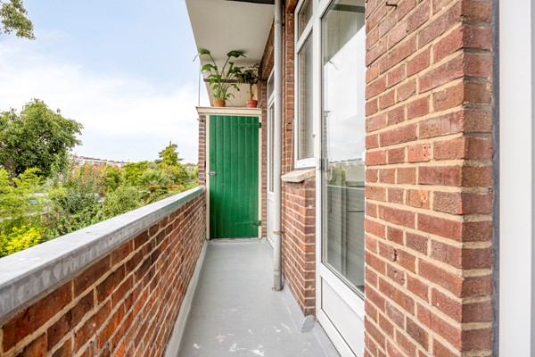 Medium property photo - Soestdijksekade 255, 2574 AH Den Haag