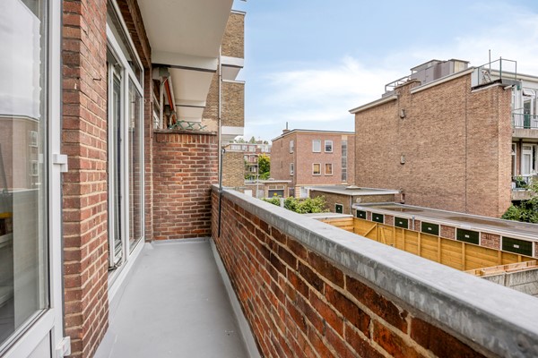 Medium property photo - Soestdijksekade 255, 2574 AH Den Haag