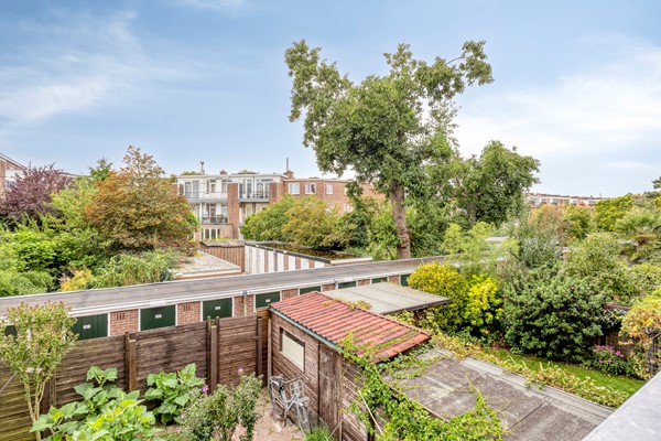 Medium property photo - Soestdijksekade 255, 2574 AH Den Haag