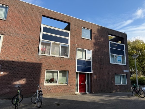 Medium property photo - Jan Ligthartstraat 1, 2515 TS Den Haag