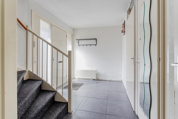 Medium property photo - Jan Ligthartstraat 1, 2515 TS Den Haag