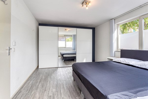 Medium property photo - Jan Ligthartstraat 1, 2515 TS Den Haag