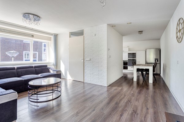 Medium property photo - Jan Ligthartstraat 1, 2515 TS Den Haag