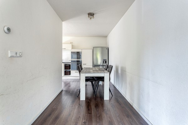 Medium property photo - Jan Ligthartstraat 1, 2515 TS Den Haag