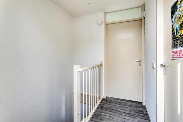 Medium property photo - Jan Ligthartstraat 1, 2515 TS Den Haag
