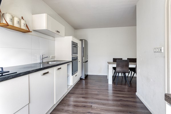 Medium property photo - Jan Ligthartstraat 1, 2515 TS Den Haag