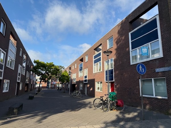 Medium property photo - Jan Ligthartstraat 1, 2515 TS Den Haag