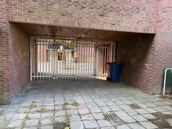 Medium property photo - Jan Ligthartstraat 1, 2515 TS Den Haag