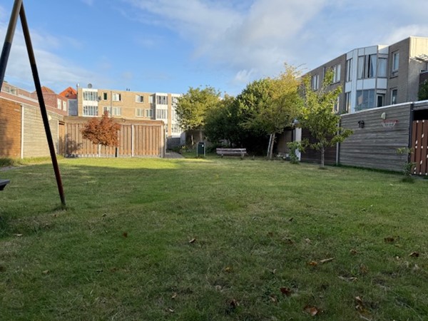 Medium property photo - Jan Ligthartstraat 1, 2515 TS Den Haag