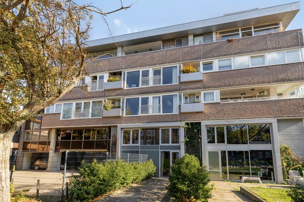 Property photo - Koopmansstraat 1F103, 2288BC Rijswijk
