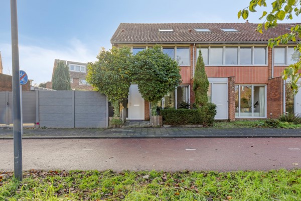 Property photo - Jan Wilspad 4, 3059PJ Rotterdam