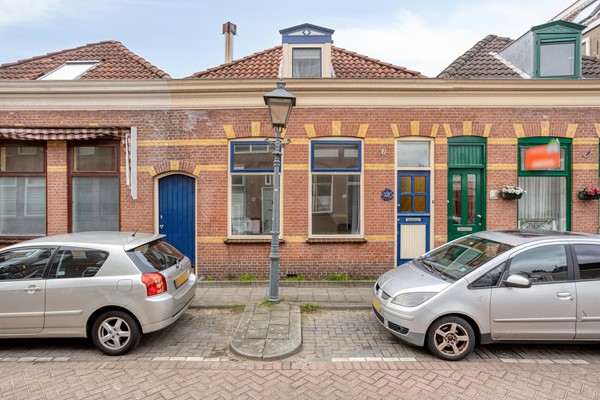 Property photo - Concordiastraat 21, 3151AA Hoek van Holland
